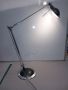 Настолна лампа с чупещо рамо EGLO 2485, снимка 1 - Настолни лампи - 45535688