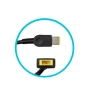 Lenovo 02DL143 Оригиналнао Захранване 230.0 Watt Small Design  (230 Вата Малък Дизайн), снимка 3