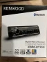  Kenwood KMM-BT358 Bluetooth, снимка 2