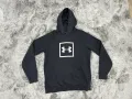 Мъжко худи Under Armour Rival Fleece Hoodie, Размер L, снимка 4