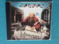 Kansas – 1976 - Leftoverture(Prog Rock, Classic Rock)