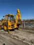 Багер Caterpillar 428 B, снимка 2