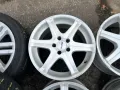 5x112 17 Джанти VW Passat Audi A4 Seat Skoda Mercedes E class 5х112, снимка 5