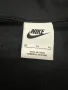 Nike Men’s club fleece Zip up hoodie размер ХЛ  , снимка 4