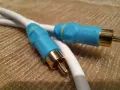 Chord C-Digital coaxial audio cables, снимка 8