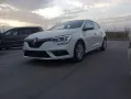 Renault Megane.Бяла перла./Лизинг/., снимка 17