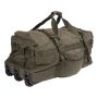 Чисто нова Сак/чанта/раница на колела 3в1 Combat Duffle bag, снимка 4