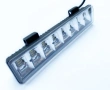 1бр. мощен ЛЕД бар LED bar халоген прожектор 64W , 10-30V, снимка 3