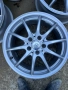 17 цолови алуминиеви джанти за Мерцедес -Mercedes, снимка 3
