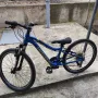 Велосипед марка Hi bike 24 " капли , снимка 2