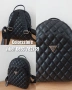 Черна раница Guess - BR900, снимка 1