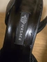Versace Medusa оригинални дамски обувки от естествена кожа , снимка 11