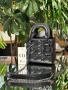 мини чанти lady 11x12cm christian dior, снимка 15