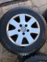 4бр. алуминиеви джанти от VW Transporter T5 16 цола., снимка 6