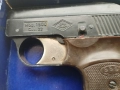 Пистолет Lancia Razzi Mod.1900 6mm.Антика.Модел 1900 г., снимка 3
