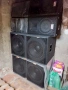 Продавам апартура  Line Arrays 12 DAS / Bass RCF LF18X451 + стъпало , снимка 2
