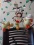 Музикална играчка за бебешка кошара, снимка 1
