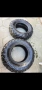 Гуми за Атв ITP почти нови 205/80 R12, снимка 4