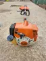 МОТОРНА КОСА STIHL FS 120. ПЕРФЕКТНА. ТРИМЕР , снимка 17