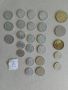 Стотинки  от Унгария (25 бр)/ Hungarian coins, снимка 1 - Нумизматика и бонистика - 45683652