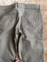 Сиви дамски панталони, снимка 3
