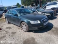 Двигател AUDI Ауди A6 C6 2.7tdi , снимка 2