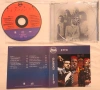 Неофициални cd / цд компакт дискове - нови - STYX, снимка 2