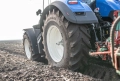 Агро гуми трактор 320/85R20(12.4R20) VREDESTEIN, снимка 3