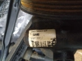 Хидравлична помпа за Сааб 93 , 900 , SAAB 9-3 , 2.0 2.3 , 5061841 , снимка 5