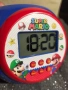 настолен часовник Супер Марио, снимка 2