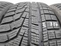 4бр зимни гуми 225/55/17 HANKOOK L0717 , снимка 3