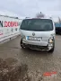 **САМО НА ЧАСТИ*** VW Touran 2.0tdi, ръчни скорости, ляв волан, снимка 4