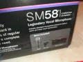 SHURE-КОМПЛЕКТ МИКРОФОН 1109241059, снимка 2