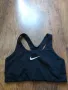 nike sport bras - страхотно бюстие L, снимка 3