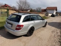 Mercedes C Class C200 2.2CDI 2011г EURO 5, снимка 4