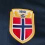 Футболна тениска Nike Norway Training Football Shirt, снимка 3