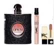 YSL Black Opium Eau de Parfum 90ml Gift Set, снимка 1