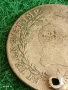 Сребърна монета 20 кройцера 1806г. Франц втори Австрия за КОЛЕКЦИЯ 52883, снимка 3
