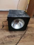 Стар дискотечен прожектор , снимка 1