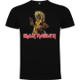 Нова мъжка тениска на музикалната група IRON MAIDEN - KILLERS 
