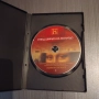 Тайни и загадки Отвъд шифъра на Леонардо DVD, снимка 3