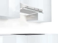 Абсорбатор за под шкаф Bosch DUL62FA21 Series 2, бял, снимка 7
