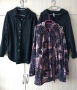 Лот от 3 дамски ризи размер ХЛ, снимка 1