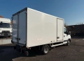 Хладилен фургон, снимка 2