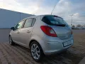 Opel Corsa 1,2 i 86 k.c. Evro 5 - Facelift, снимка 5