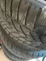Гуми Dunlop 245/50/18 Run Flat , снимка 2