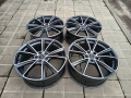 Джанти Audi SLINE 19" 5х112, снимка 6
