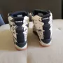 Rare Melody Ehsani X REEBOK Blacktop Pump Wedge Snakeskin "Python" Sneakers, снимка 4