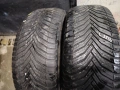 2бр.всесезонни гуми MICHELIN 235 55 19 DOT25 цена за брой, снимка 1