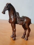 Метална фигурка кон, снимка 2